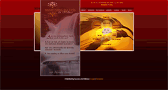 Desktop Screenshot of manifestingsuccess.com